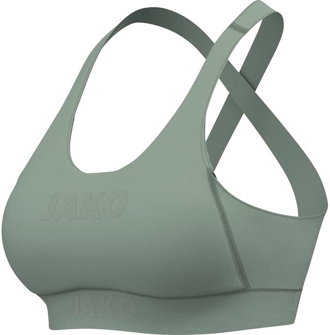 Jako Power Bra Dames - Mintgroen | Maat: 42