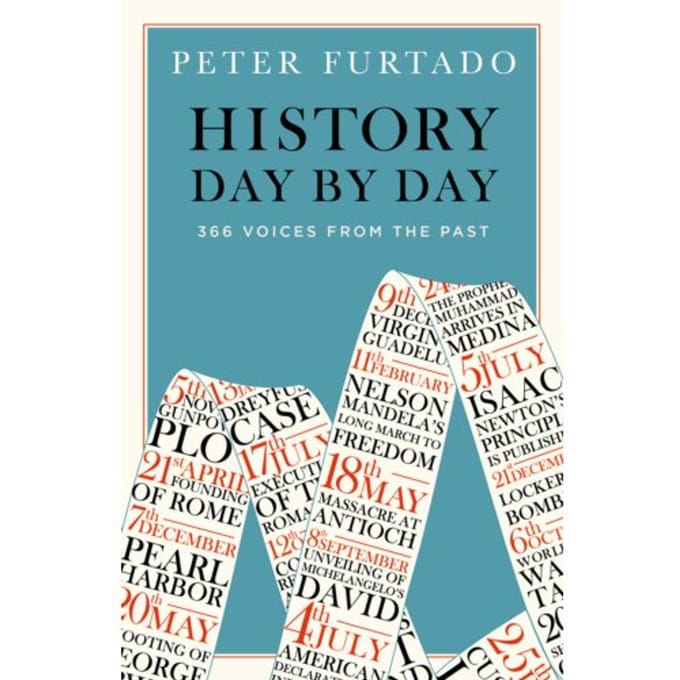 History Day By Day