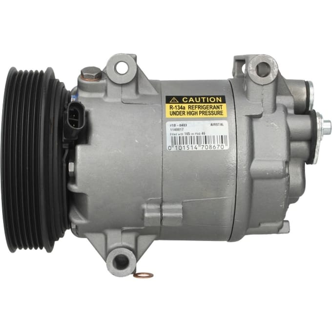 Compressor airconditioning AIRSTAL 10-0403