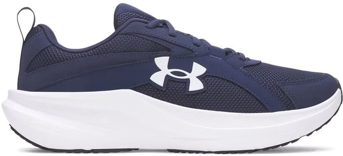Under Armour Heren Charged Assert 11 Hardloopschoenen 6006723 410 Blue