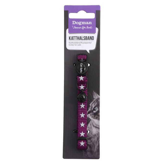 Kattenhalsband Dogman Simba