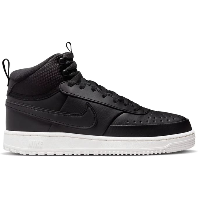 Trainers Nike Court Vision Mid Winter