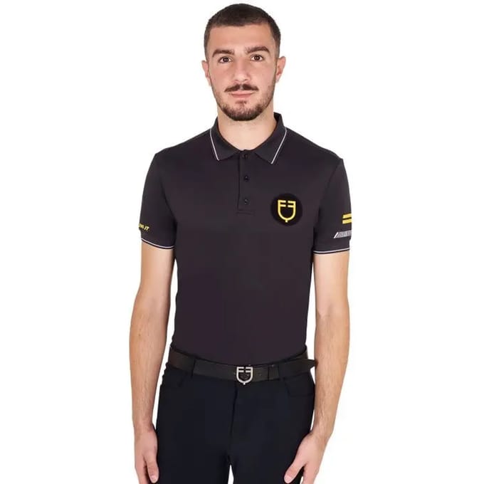 Paardrijpolo Equestro Scuderia