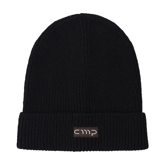 Gebreide muts CMP
