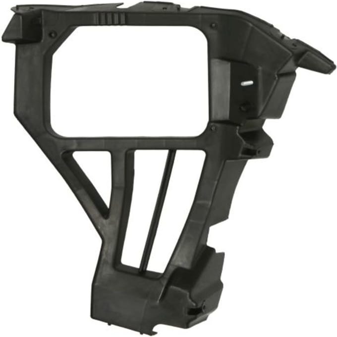 Bumper, bevestiging BLIC 6508-06-2533931P