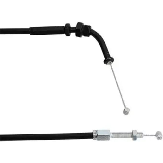 Motorfiets gaskabel Brazoline Yamaha Sr 500 G (1979- 1983) (Oem 2j4-26312