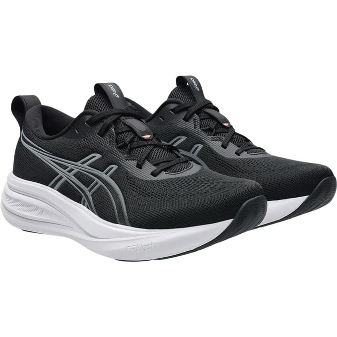 Asics Gel-Pulse 17 Hardloopschoenen Dames