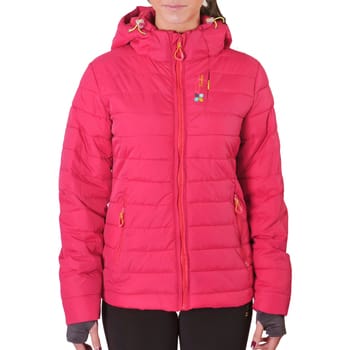 Technische jassen Peak Mountain Doudoune de ski femme APTI