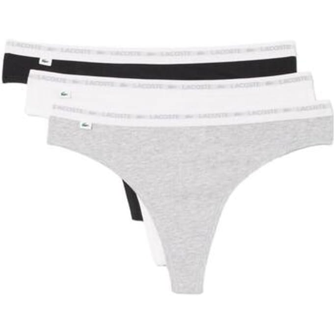 Shorts Lacoste X3 Strings