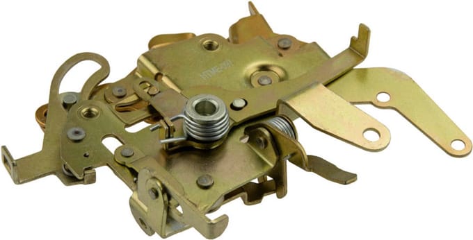 Deurslot OEM 9017301935