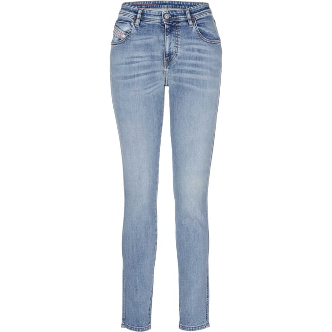 Dieseljeans