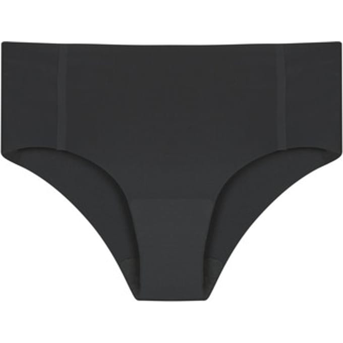 sloggi ZERO Feel 2.0 Hipster Dames Onderbroek - Zwart - Maat M