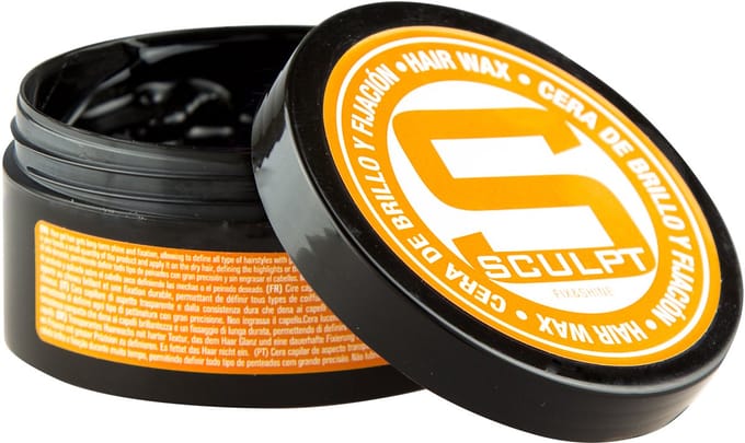 POSTQUAM HAIR CARE HAARWAX