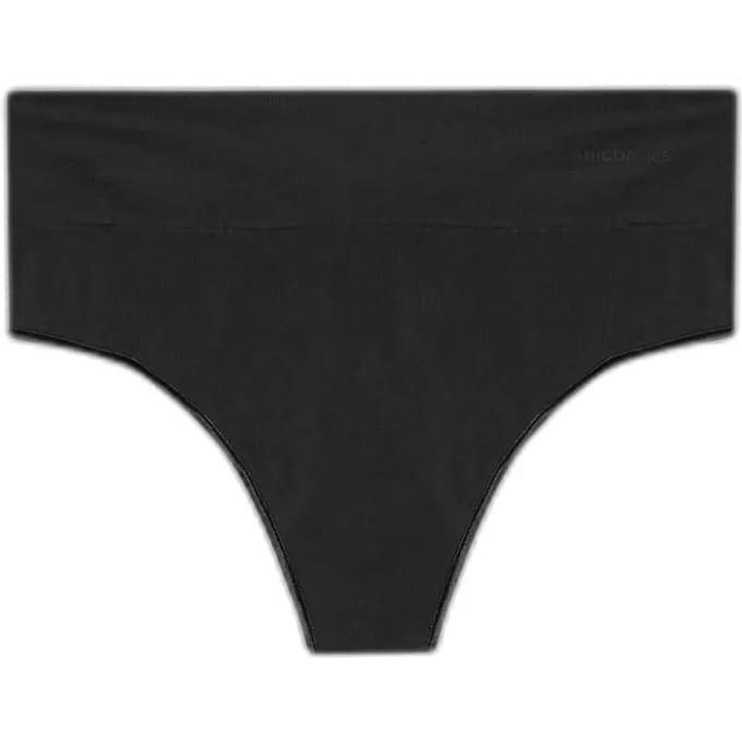 Damesslipjes Organic Basics Smooth
