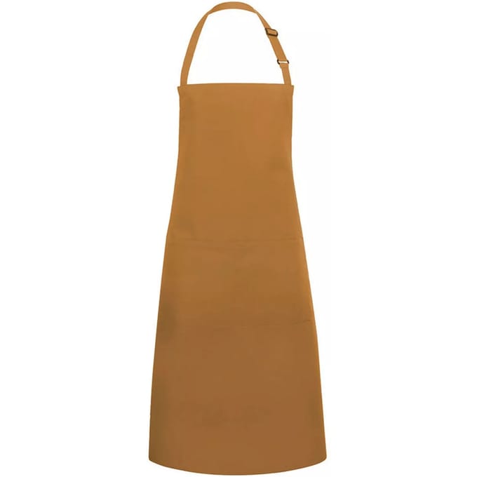 Karlowsky Basic zakgesp Slabbenschort (Kameel)