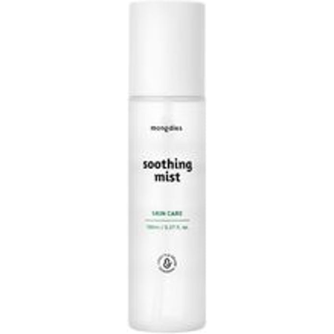 mongdies - Soothing Mist 150ml
