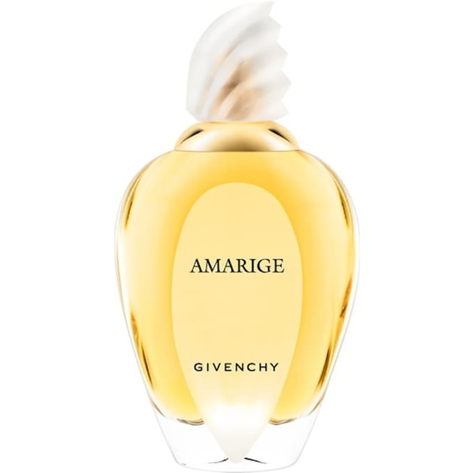 Givenchy Eau De Toilette Givenchy - Amarige Eau De Toilette  - 100 ML