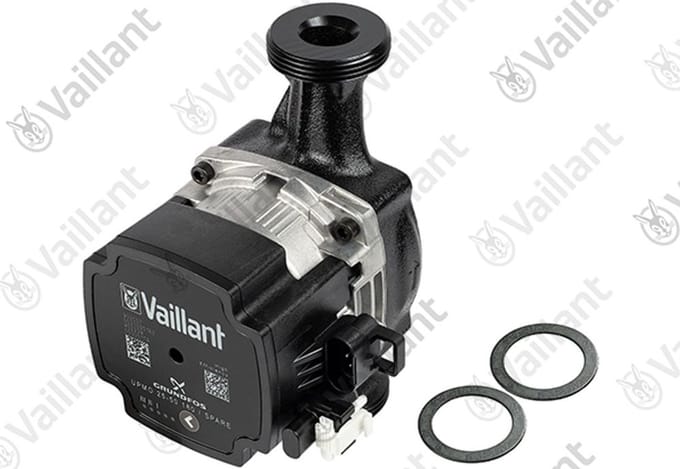 VAILLANT Pomp, Hoog rendement GP 210-77 o.a. Vaillant-Nr. , 0010030638