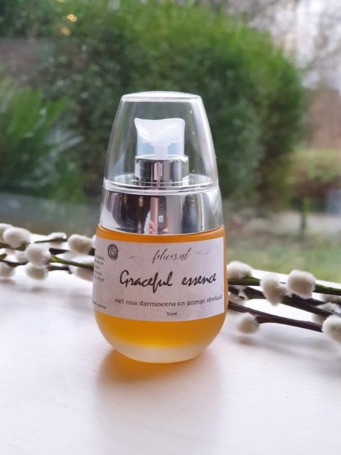 Graceful essence 30ml