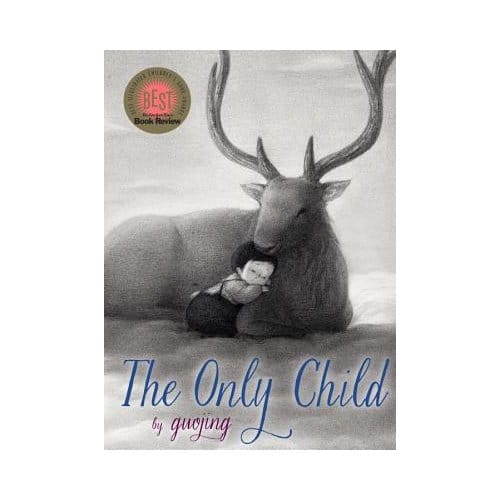 The Only Child - Guojing