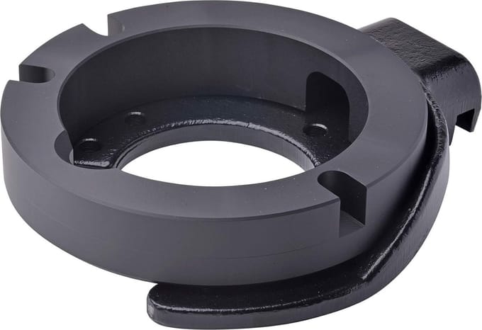 SW staal 10225L-14 Overige