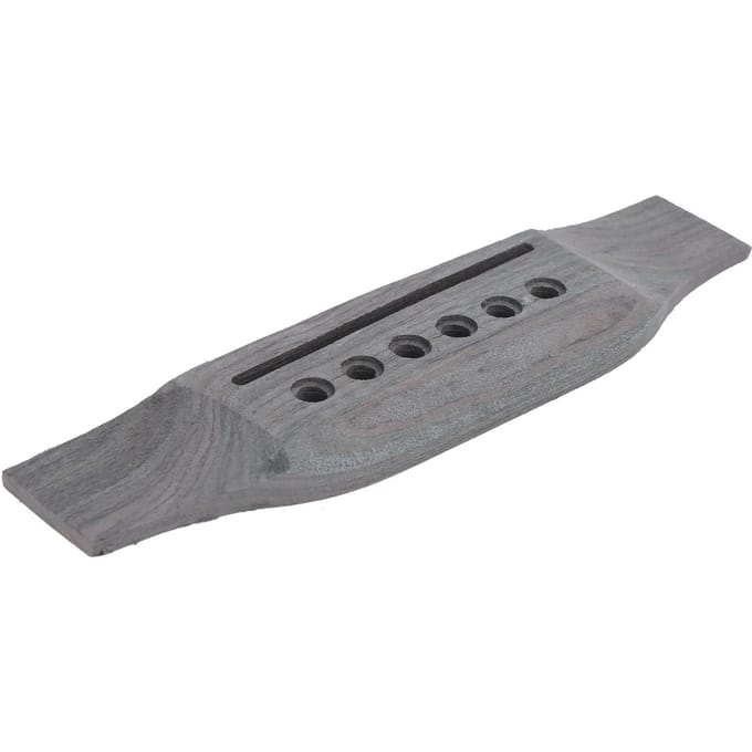 Gitaaraccessoires Brugpin Moer Vervanging 6?Snaarinstrument ComponentenType A gray