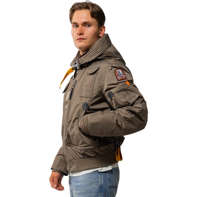 Gobi Bomber