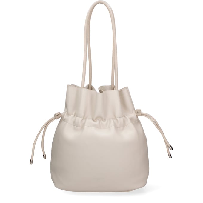 David Jones Schoudertas Vrouwen BEIGE