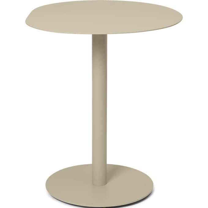 Ferm Living Pond Bistro Tafel - cashmere