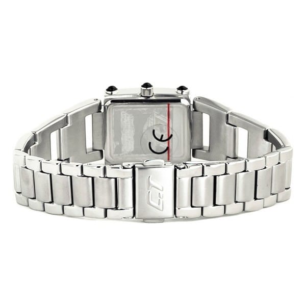 Horloge Dames Chronotech CC7040LS-02M (22 mm)