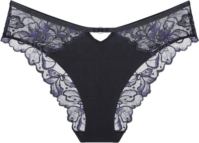 Triumph Tai-Slip Wild Gardenia Florale