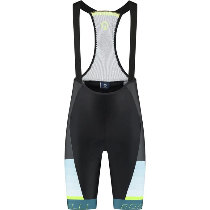 Bretelshorts Rogelli Hero II
