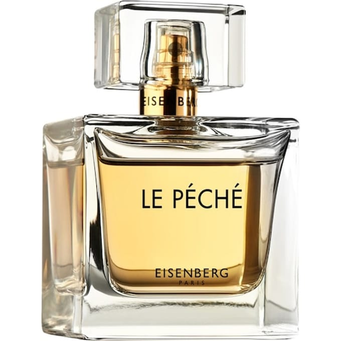 Eisenberg L'Art du Parfum Eau de Spray Damesparfum Dames 50 ml