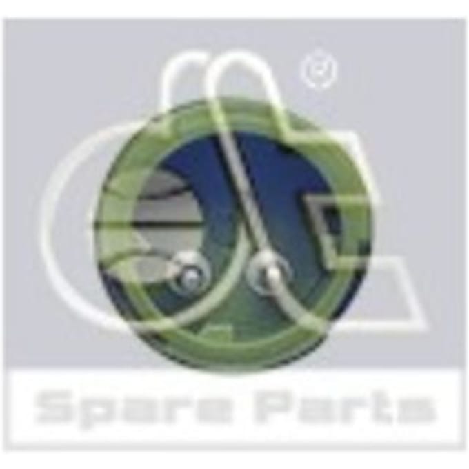 Dt Spare Parts Sensor, koelvloeistoftemperatuur DT 5.44007