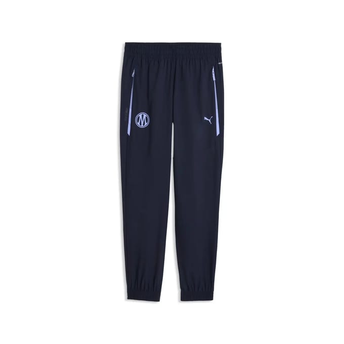 OM joggingbroek Pumatech FZ Woven 2026/27