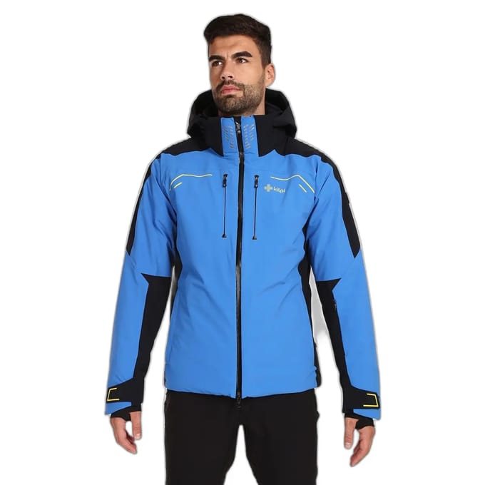 Ski-jas Kilpi Hyder