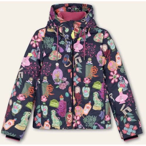 Oilily Carole jacket- maat36 Peacoat