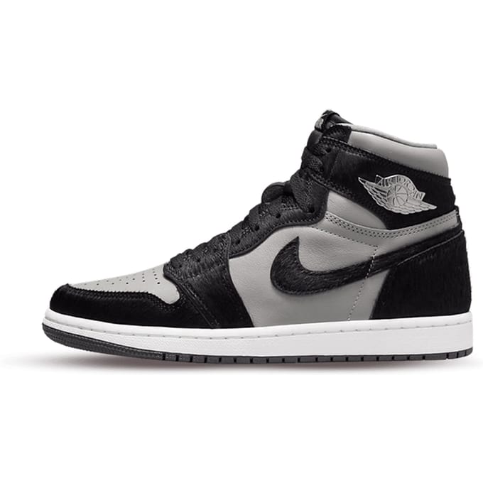 Jordan 1 Retro High OG Twist 2.0 Medium Grey (Women's)