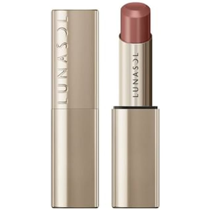 Kanebo - Lunasol Fusing Color Lips 08 Modern Chic