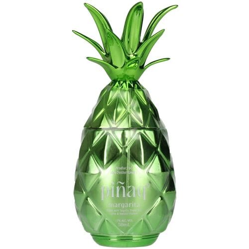Piñaq Margarita Liqueur 17% Vol. 0,05l