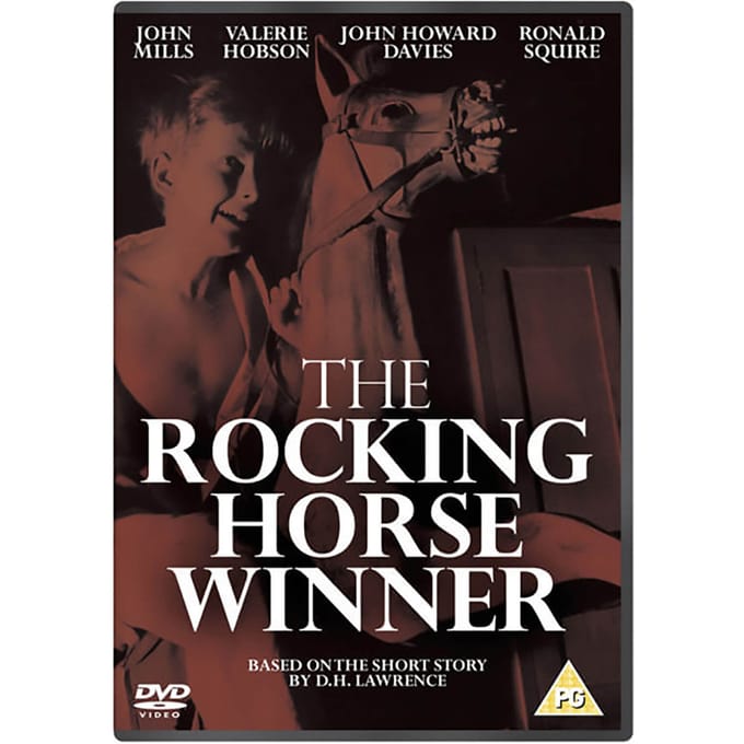 Rocking Horse Winner