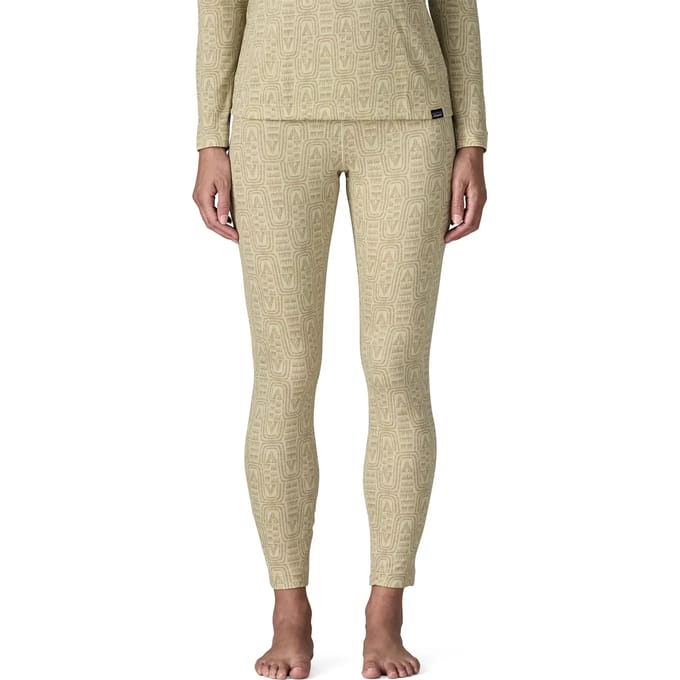 Leggings voor dames Patagonia Cap MW