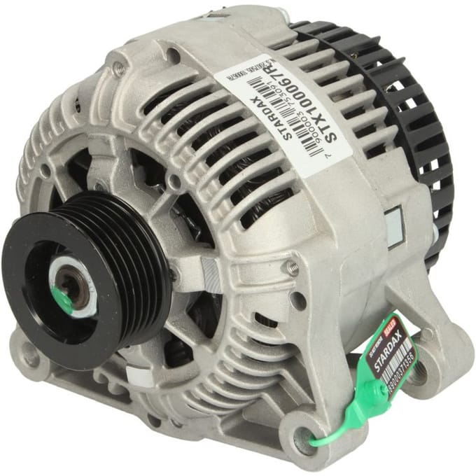 Spanningsregelaar STARDAX STX100067R