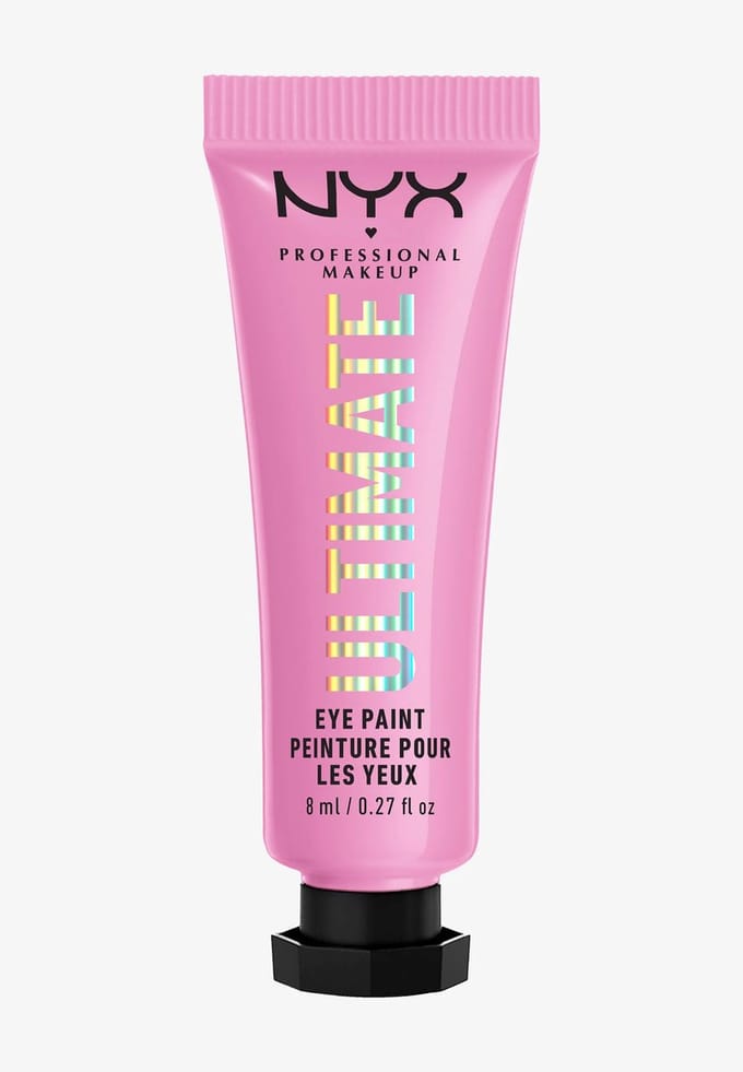NYX Professional Makeup Ultimate Eye Paint 02 Coming Out – Crème Oogschaduw