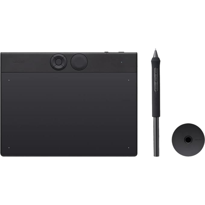 Wacom Tablet Intous Pro Small (2025)
