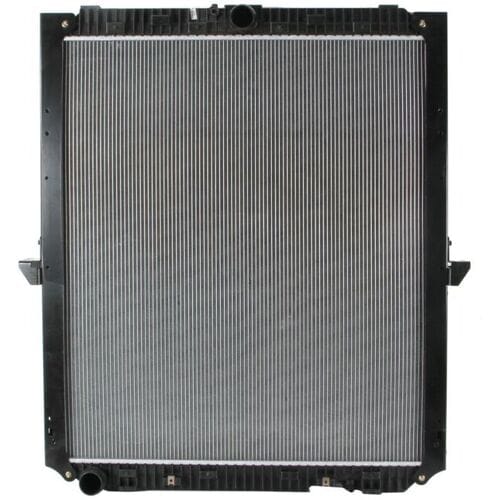 Radiator, motorkoeling HIGHWAY AUTOMOTIVE ME2335