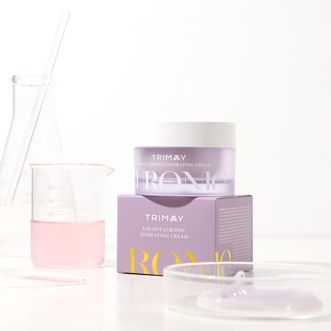 Trimay E.Plant Luronic Hydraterende Crème