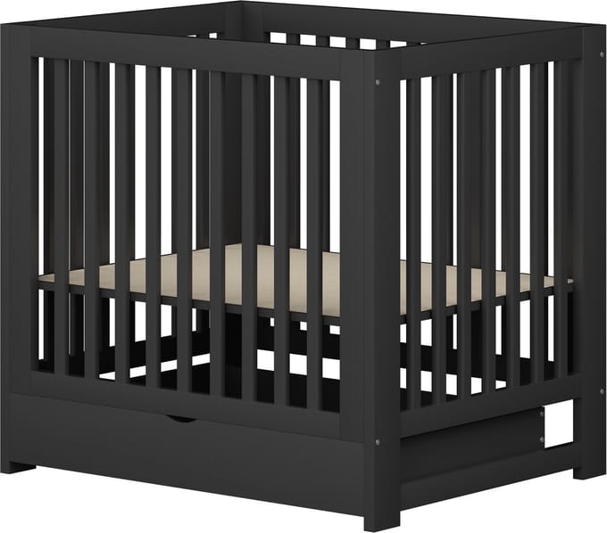 Born Lucky ® Box Quin met Lade Zwart