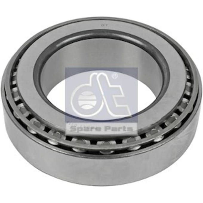 Wiellager DT Spare Parts 6.54100