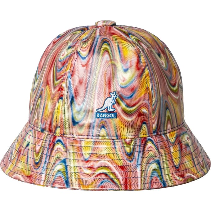 Bob Kangol Heatwave Casual